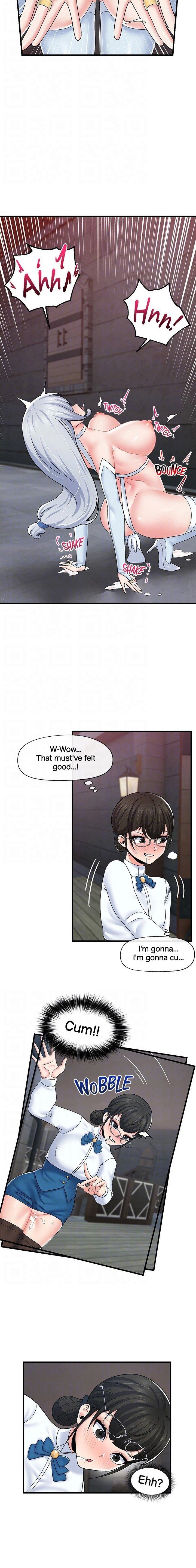 Absolute Hypnosis in Another World Manhwa - Chapter 53 Page 14