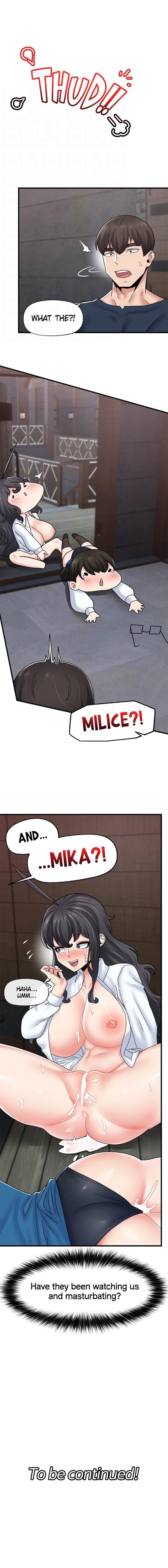 Absolute Hypnosis in Another World Manhwa - Chapter 53 Page 15