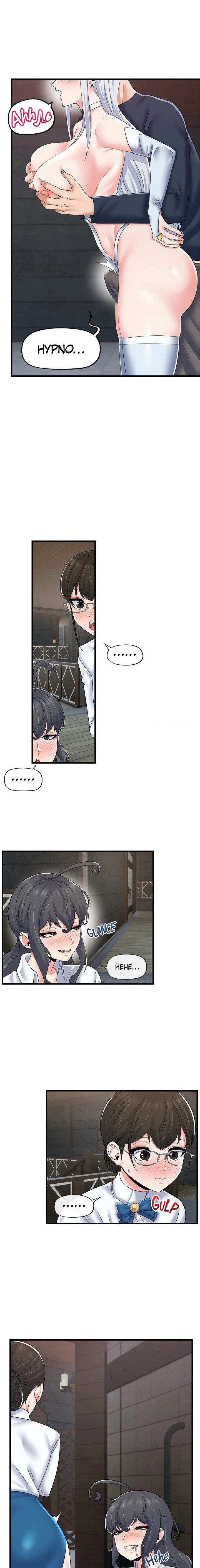 Absolute Hypnosis in Another World Manhwa - Chapter 53 Page 1