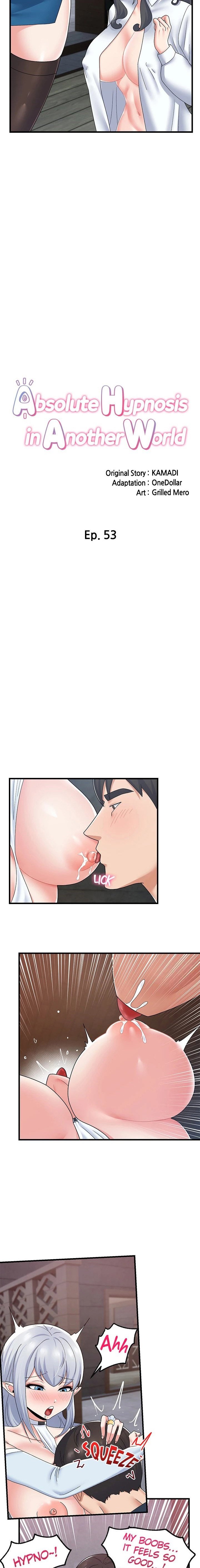 Absolute Hypnosis in Another World Manhwa - Chapter 53 Page 2