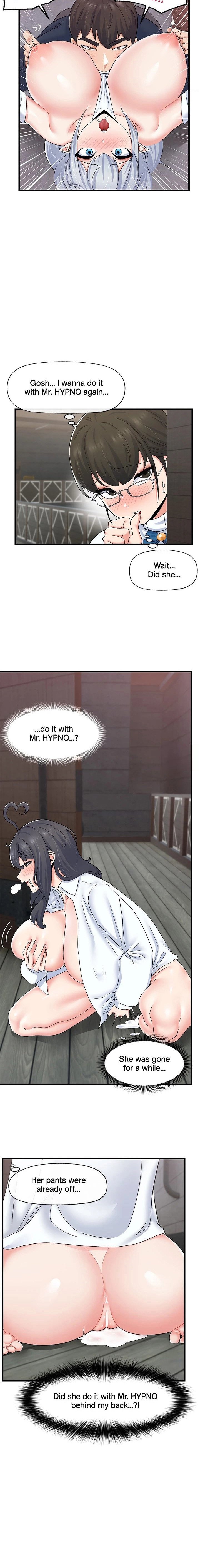 Absolute Hypnosis in Another World Manhwa - Chapter 53 Page 3