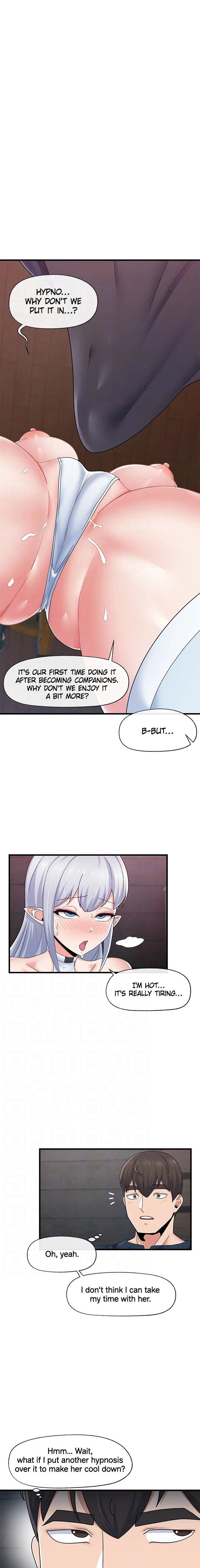 Absolute Hypnosis in Another World Manhwa - Chapter 53 Page 4