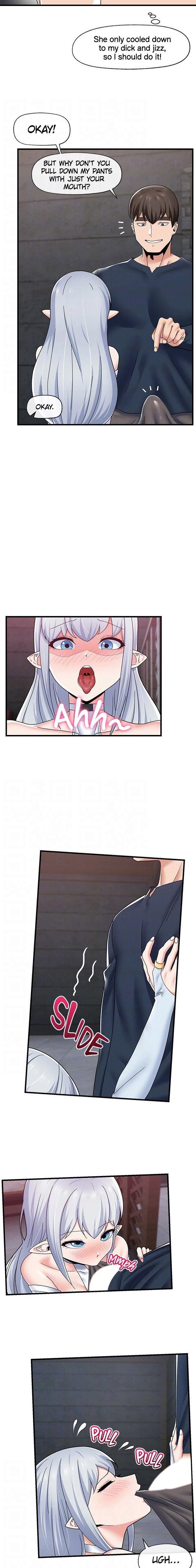 Absolute Hypnosis in Another World Manhwa - Chapter 53 Page 5