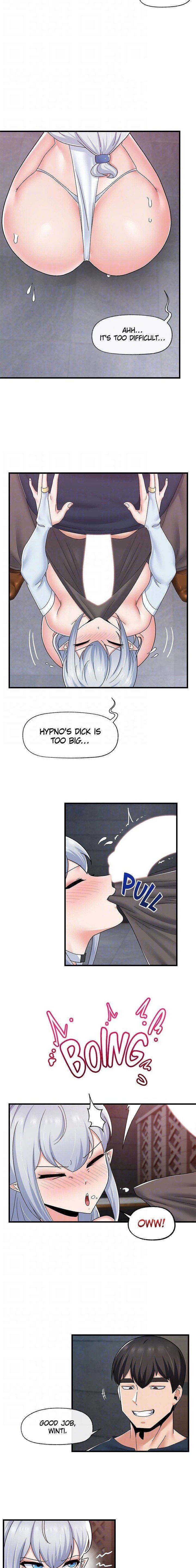 Absolute Hypnosis in Another World Manhwa - Chapter 53 Page 6