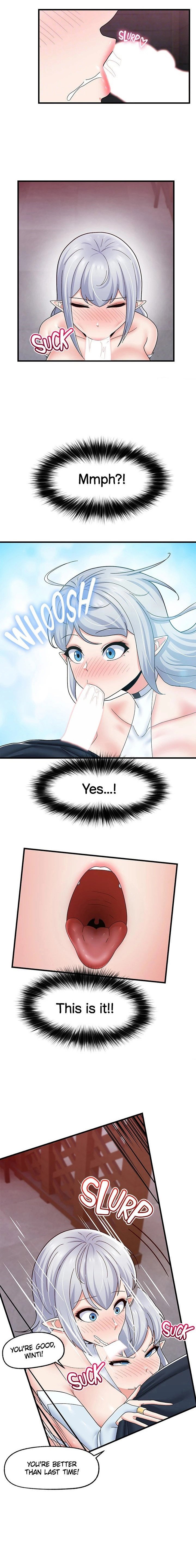 Absolute Hypnosis in Another World Manhwa - Chapter 53 Page 8