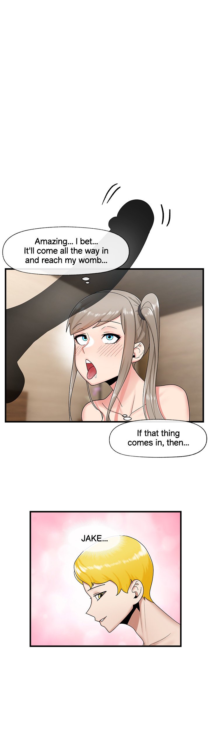 Absolute Hypnosis in Another World Manhwa - Chapter 29 Page 3