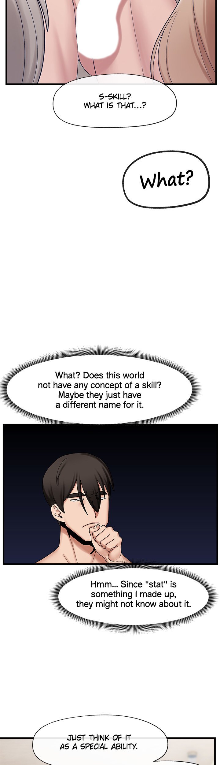 Absolute Hypnosis in Another World Manhwa - Chapter 29 Page 5