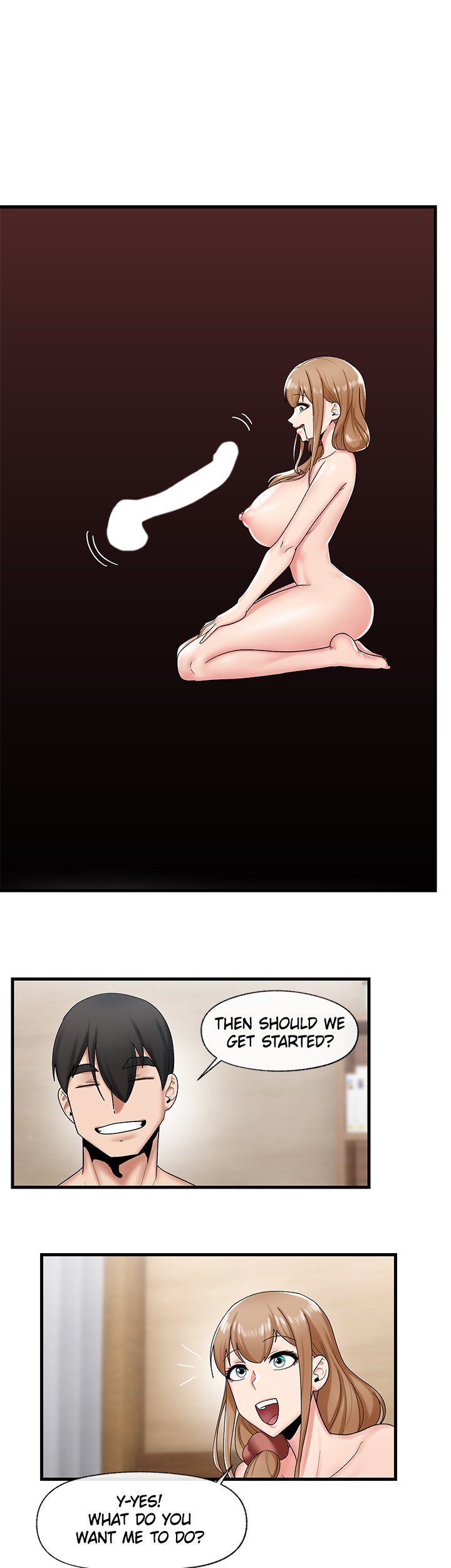Absolute Hypnosis in Another World Manhwa - Chapter 29 Page 11