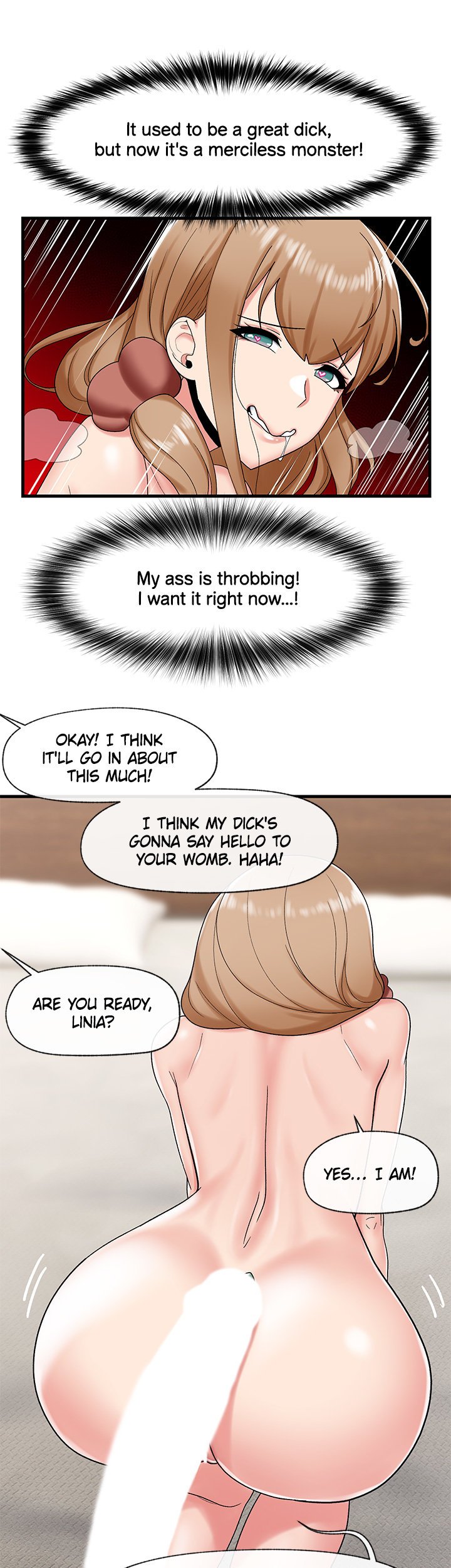 Absolute Hypnosis in Another World Manhwa - Chapter 29 Page 13