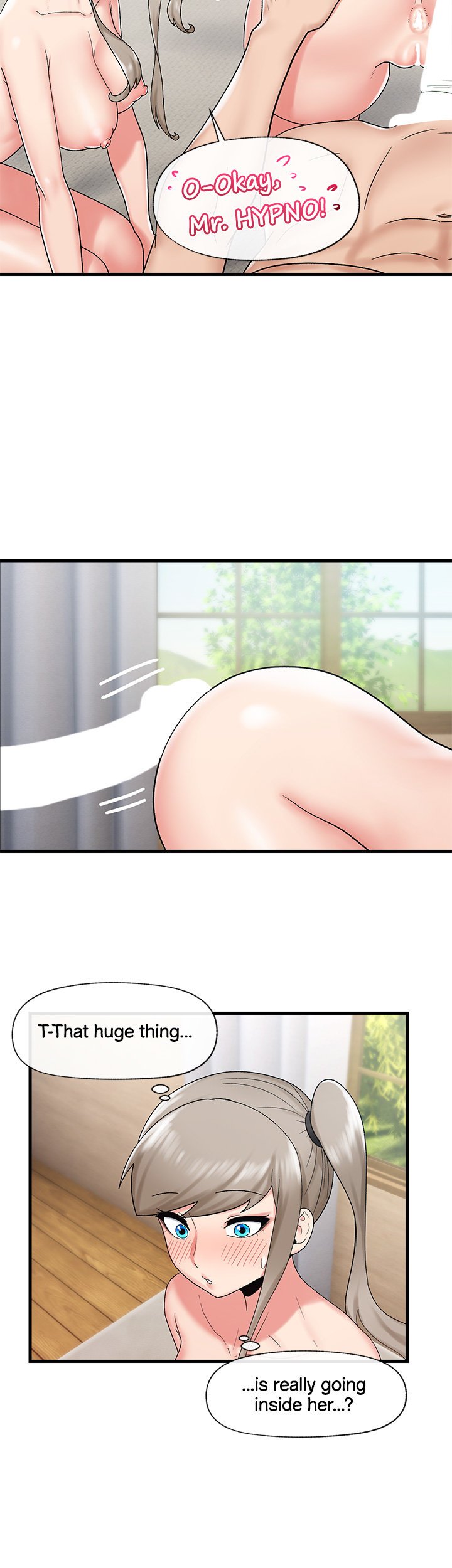 Absolute Hypnosis in Another World Manhwa - Chapter 29 Page 16