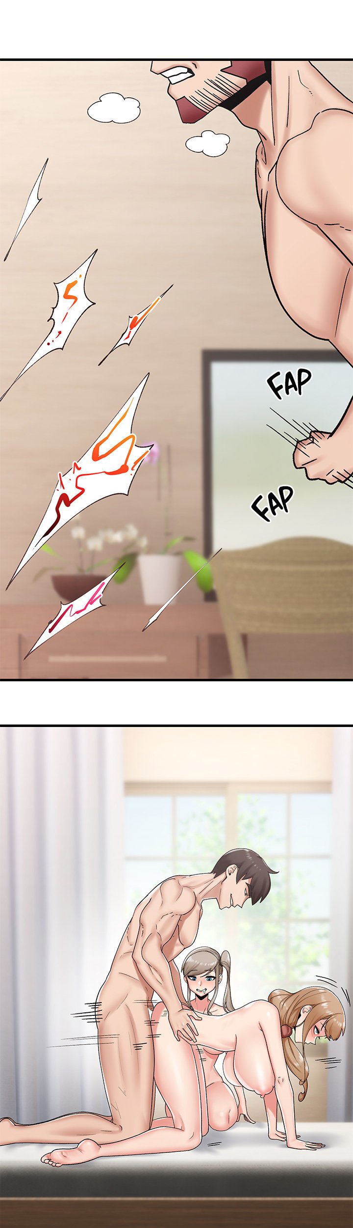 Absolute Hypnosis in Another World Manhwa - Chapter 29 Page 20