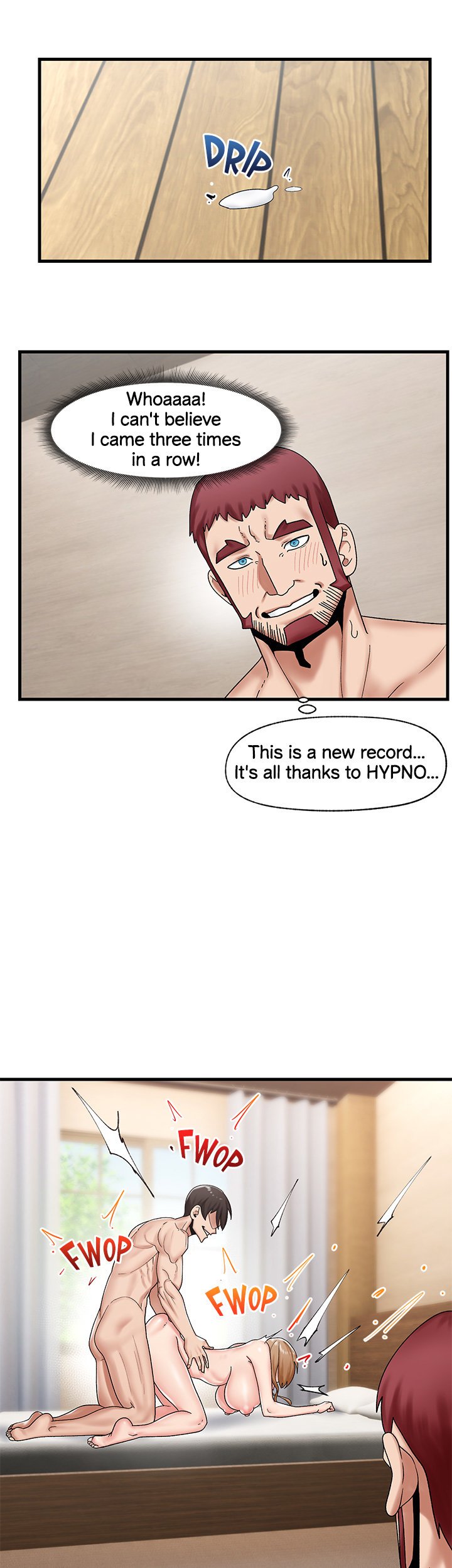 Absolute Hypnosis in Another World Manhwa - Chapter 29 Page 27