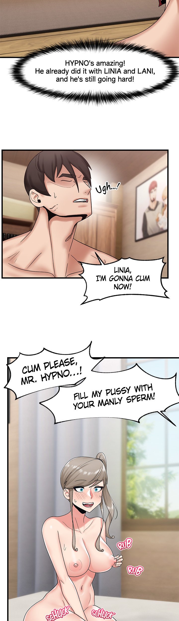 Absolute Hypnosis in Another World Manhwa - Chapter 29 Page 28