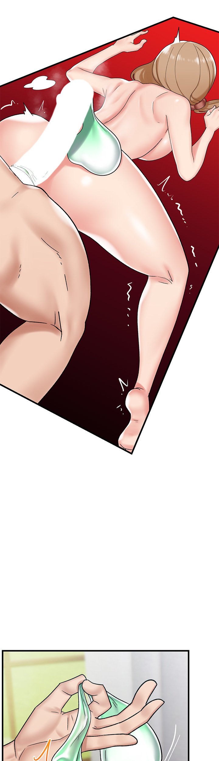 Absolute Hypnosis in Another World Manhwa - Chapter 29 Page 33