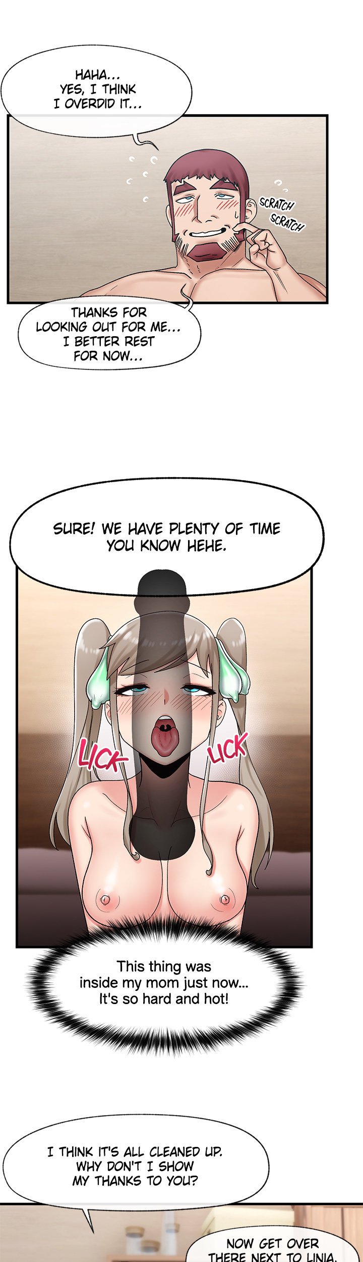 Absolute Hypnosis in Another World Manhwa - Chapter 29 Page 39