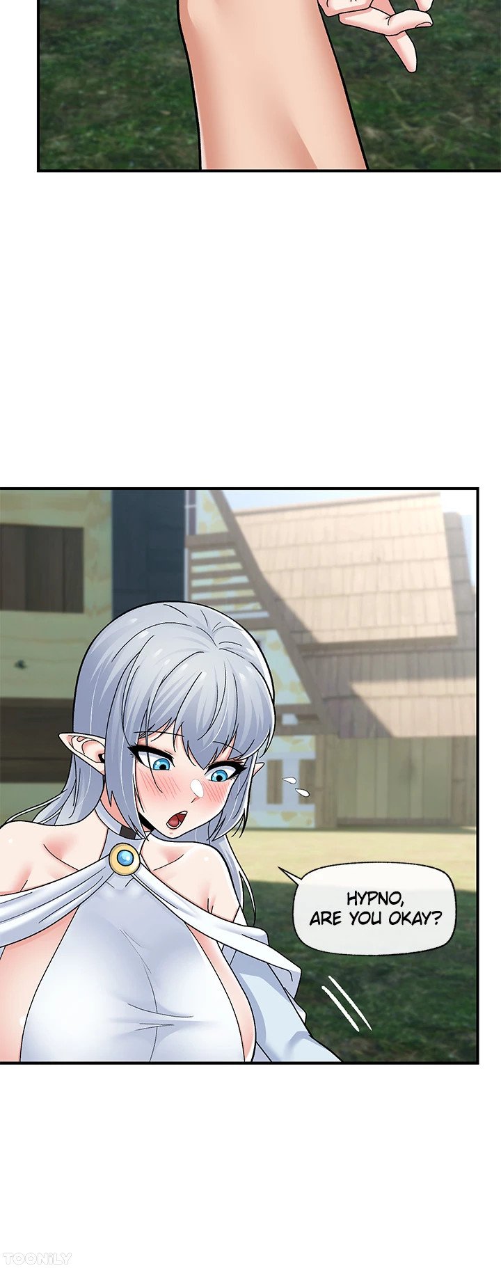 Absolute Hypnosis in Another World Manhwa - Chapter 65 Page 9