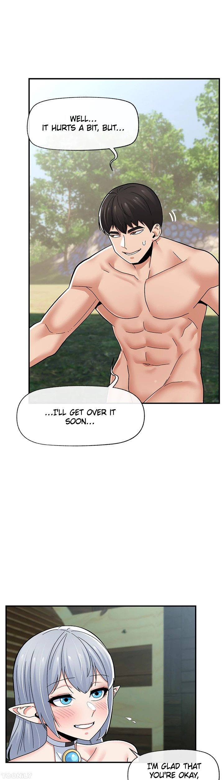 Absolute Hypnosis in Another World Manhwa - Chapter 65 Page 10