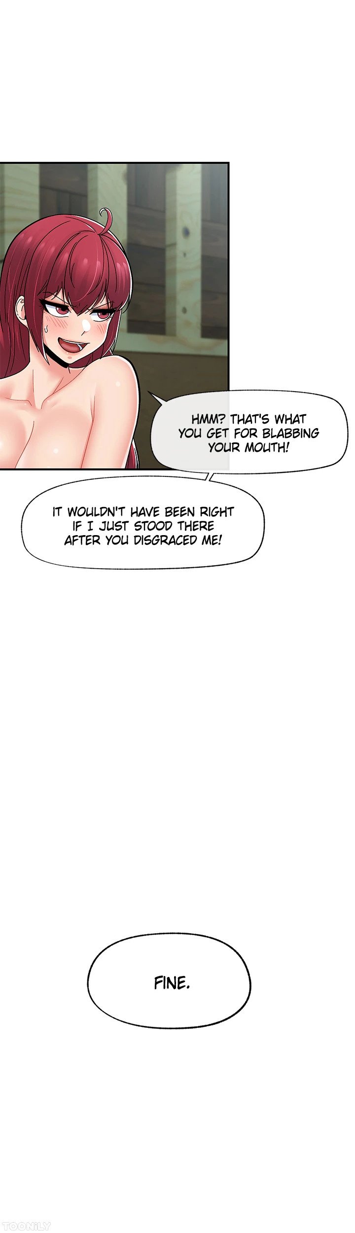 Absolute Hypnosis in Another World Manhwa - Chapter 65 Page 14