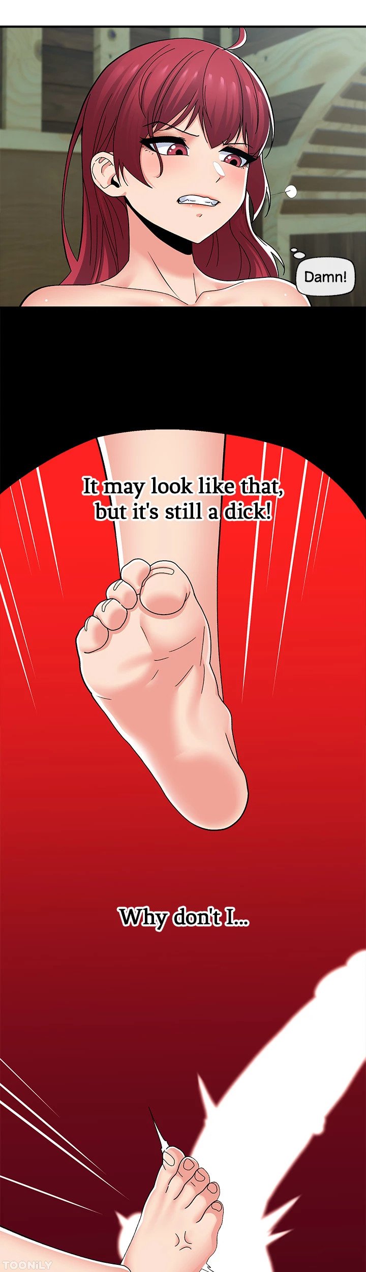 Absolute Hypnosis in Another World Manhwa - Chapter 65 Page 17