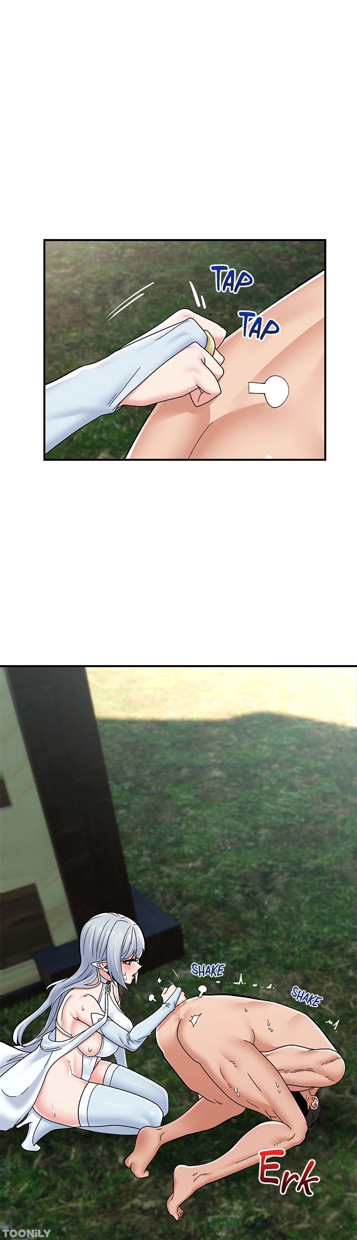 Absolute Hypnosis in Another World Manhwa - Chapter 65 Page 1