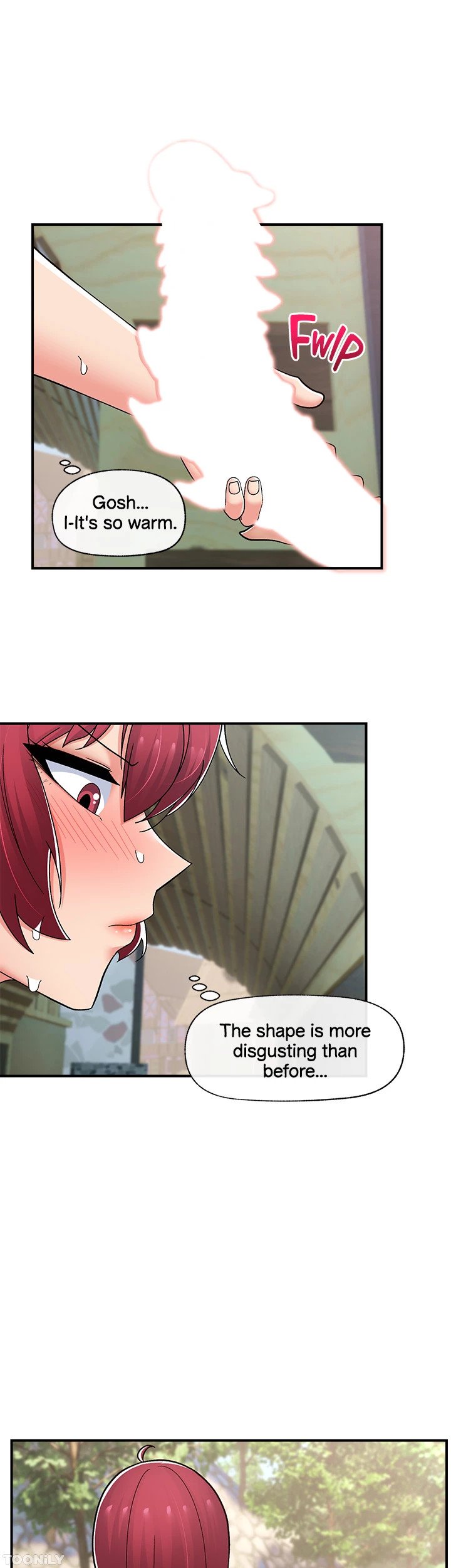 Absolute Hypnosis in Another World Manhwa - Chapter 65 Page 23