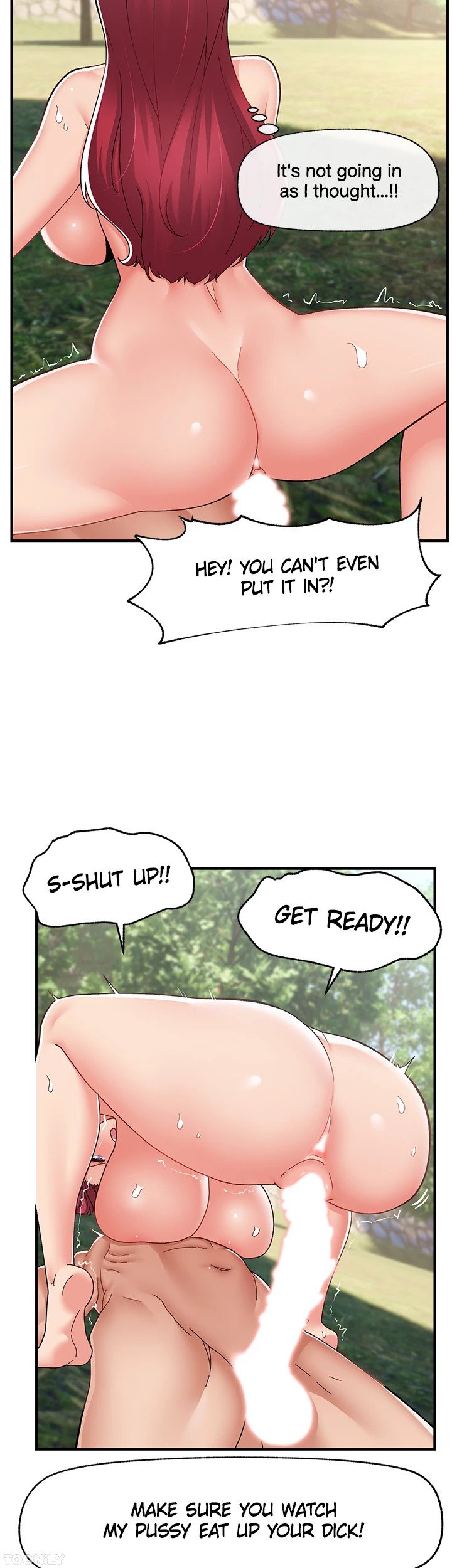 Absolute Hypnosis in Another World Manhwa - Chapter 65 Page 24