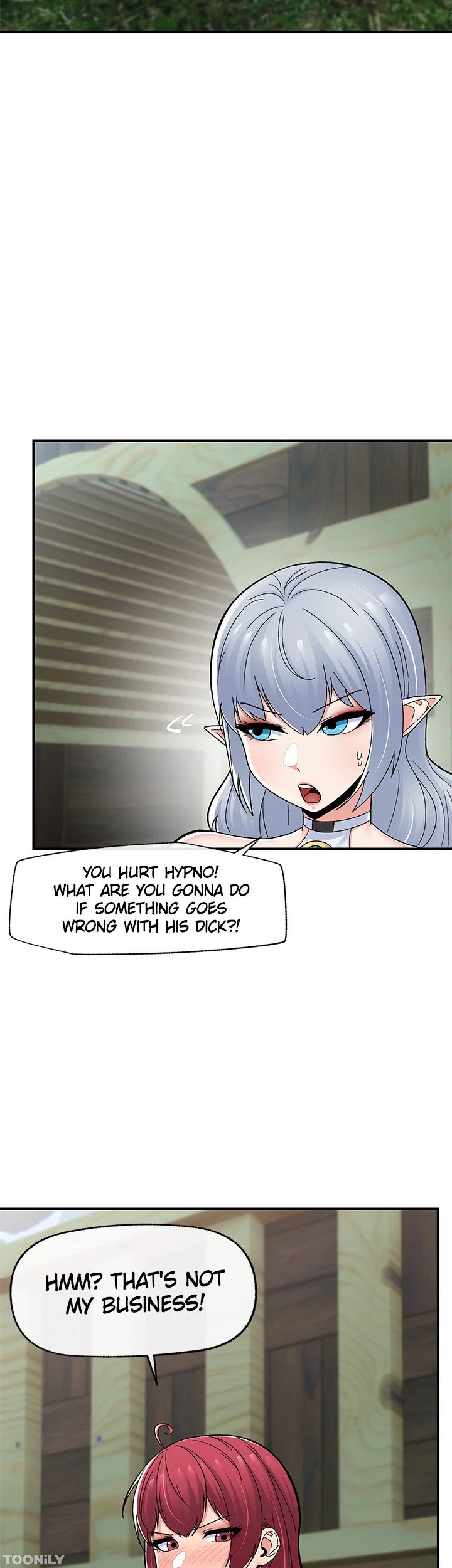 Absolute Hypnosis in Another World Manhwa - Chapter 65 Page 2