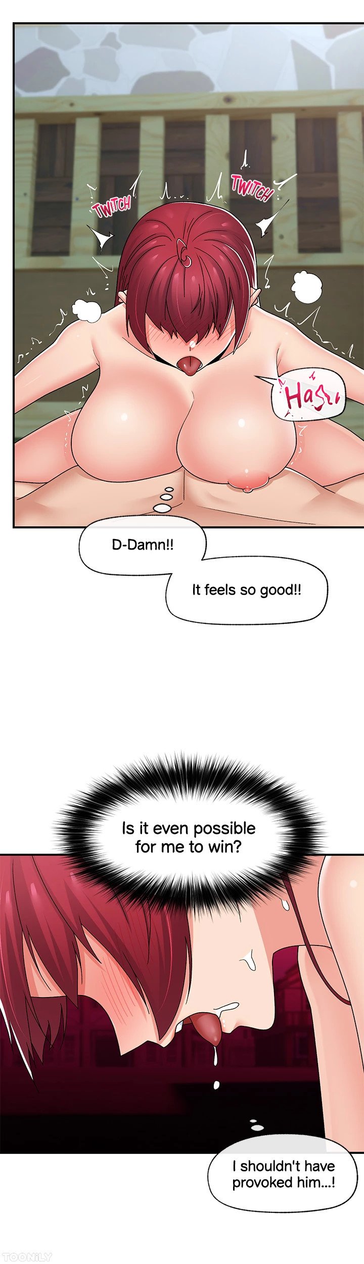 Absolute Hypnosis in Another World Manhwa - Chapter 65 Page 30