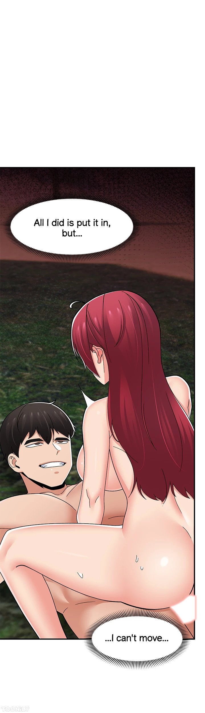 Absolute Hypnosis in Another World Manhwa - Chapter 65 Page 31