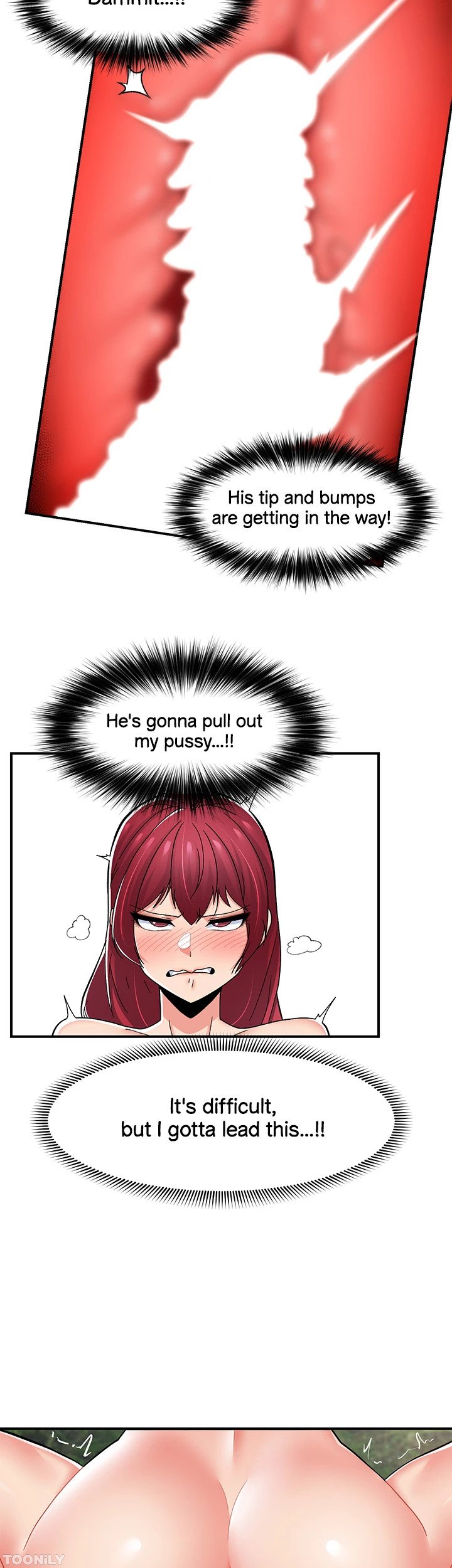 Absolute Hypnosis in Another World Manhwa - Chapter 65 Page 34