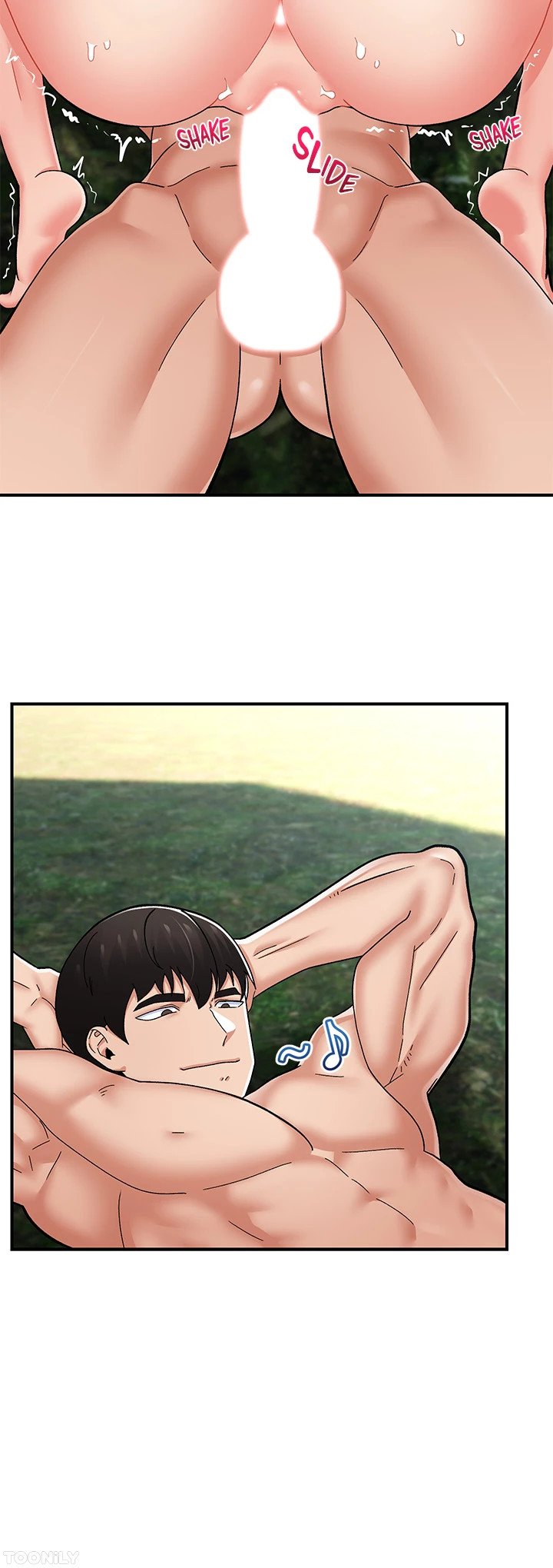 Absolute Hypnosis in Another World Manhwa - Chapter 65 Page 35