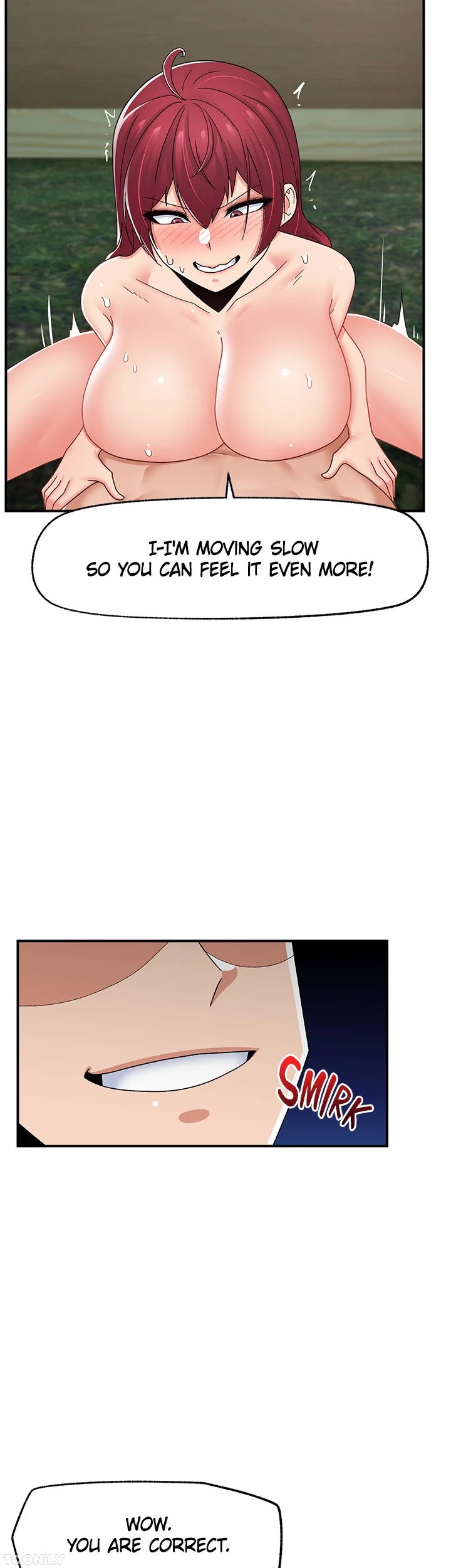 Absolute Hypnosis in Another World Manhwa - Chapter 65 Page 37
