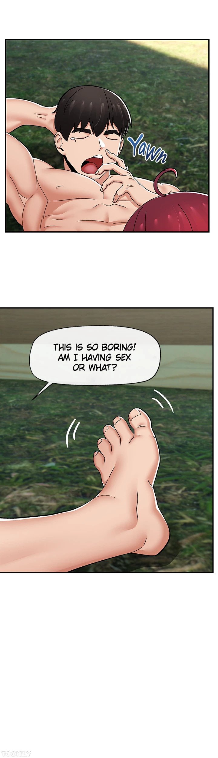 Absolute Hypnosis in Another World Manhwa - Chapter 65 Page 41