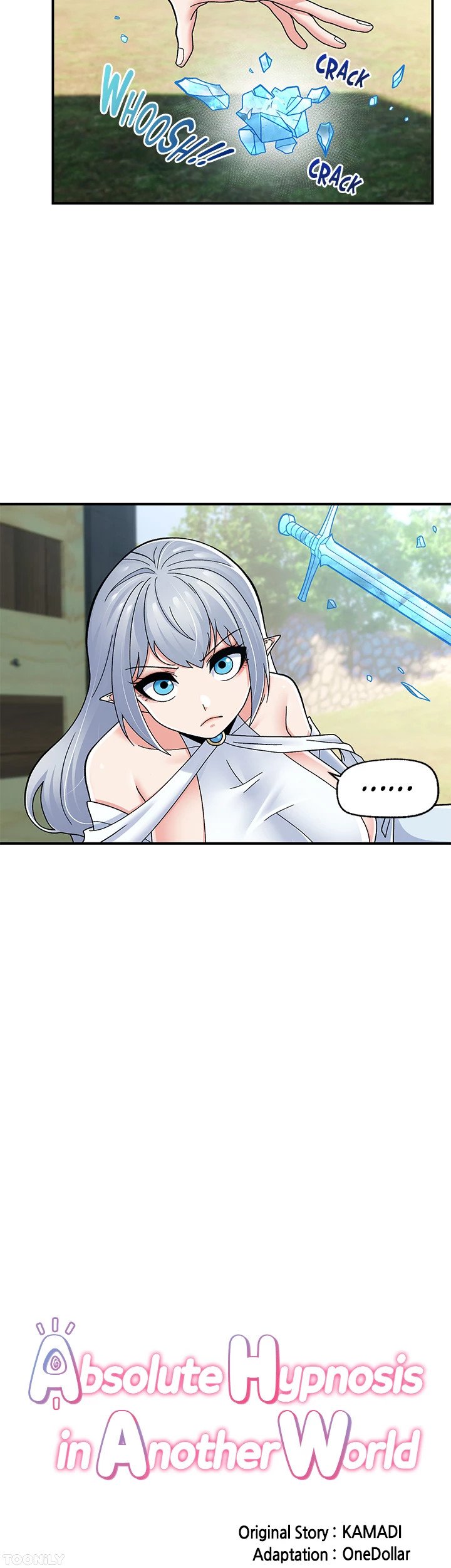 Absolute Hypnosis in Another World Manhwa - Chapter 65 Page 5