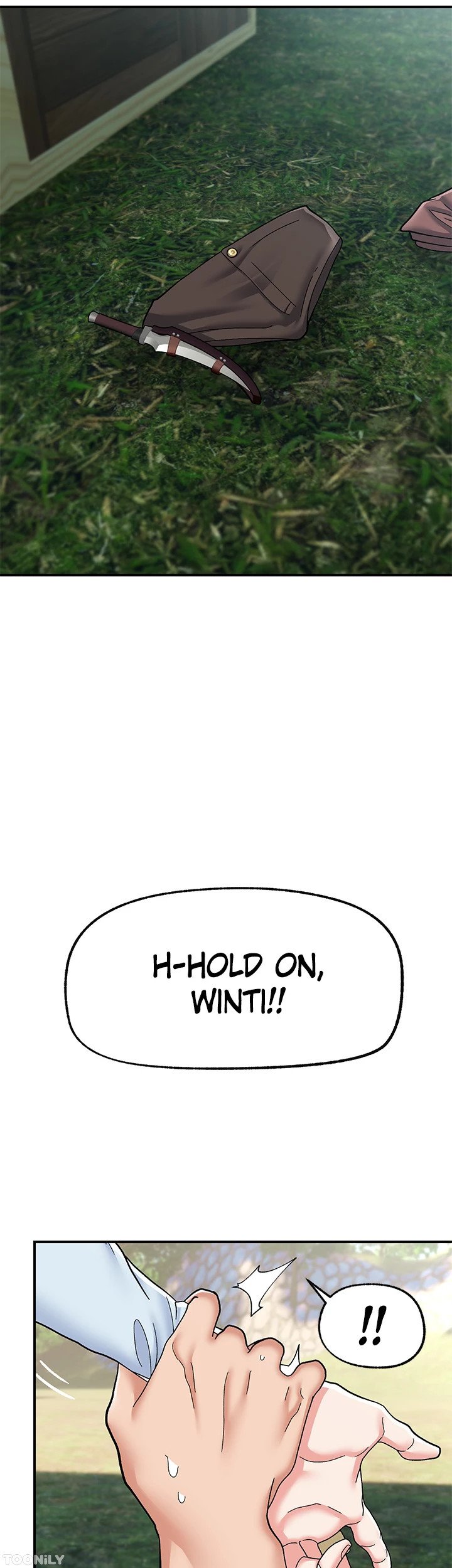 Absolute Hypnosis in Another World Manhwa - Chapter 65 Page 8