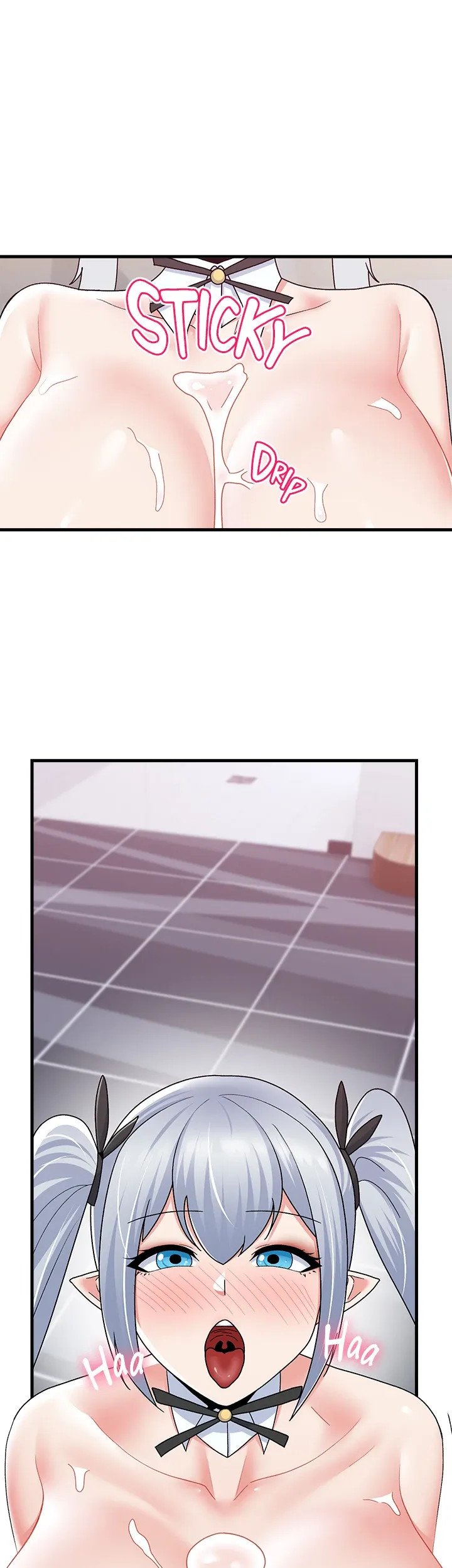 Absolute Hypnosis in Another World Manhwa - Chapter 57 Page 20