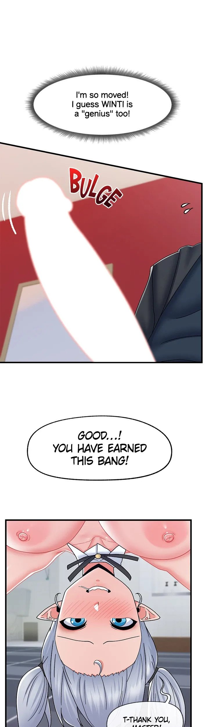 Absolute Hypnosis in Another World Manhwa - Chapter 57 Page 27