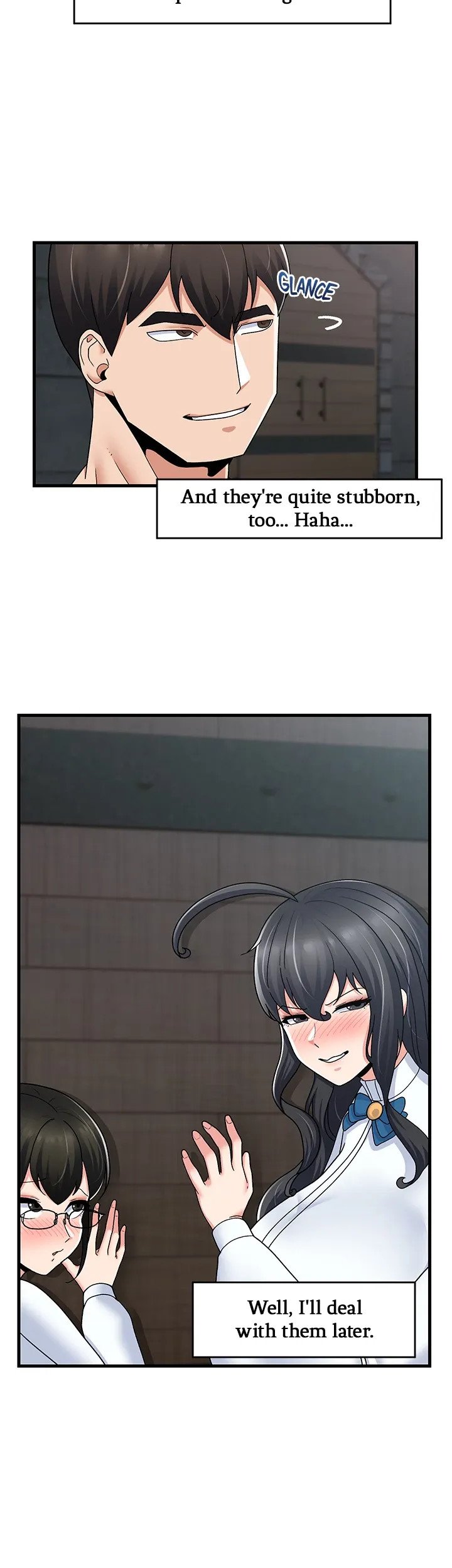 Absolute Hypnosis in Another World Manhwa - Chapter 57 Page 2