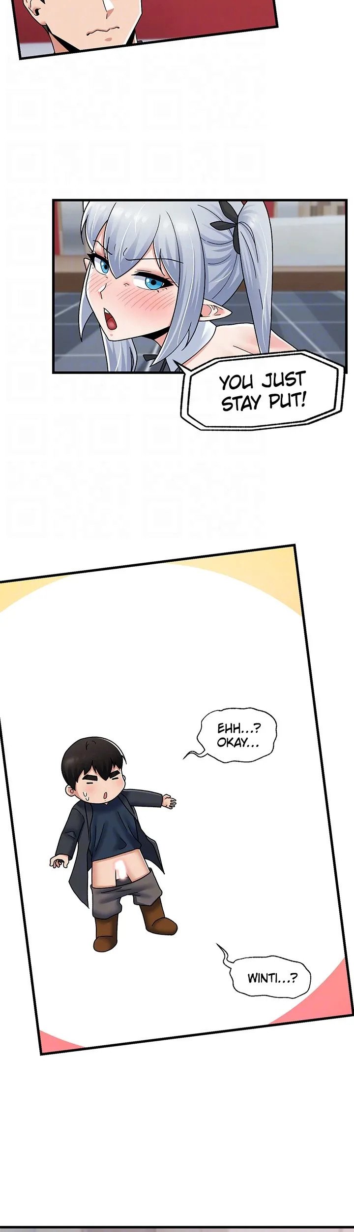 Absolute Hypnosis in Another World Manhwa - Chapter 57 Page 32