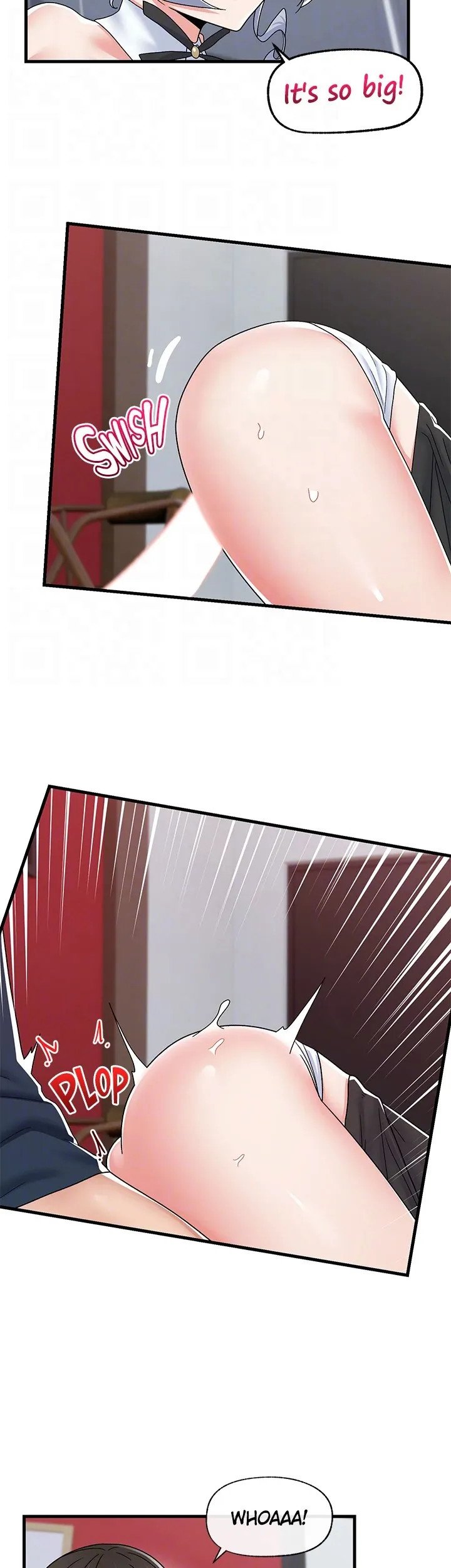 Absolute Hypnosis in Another World Manhwa - Chapter 57 Page 36