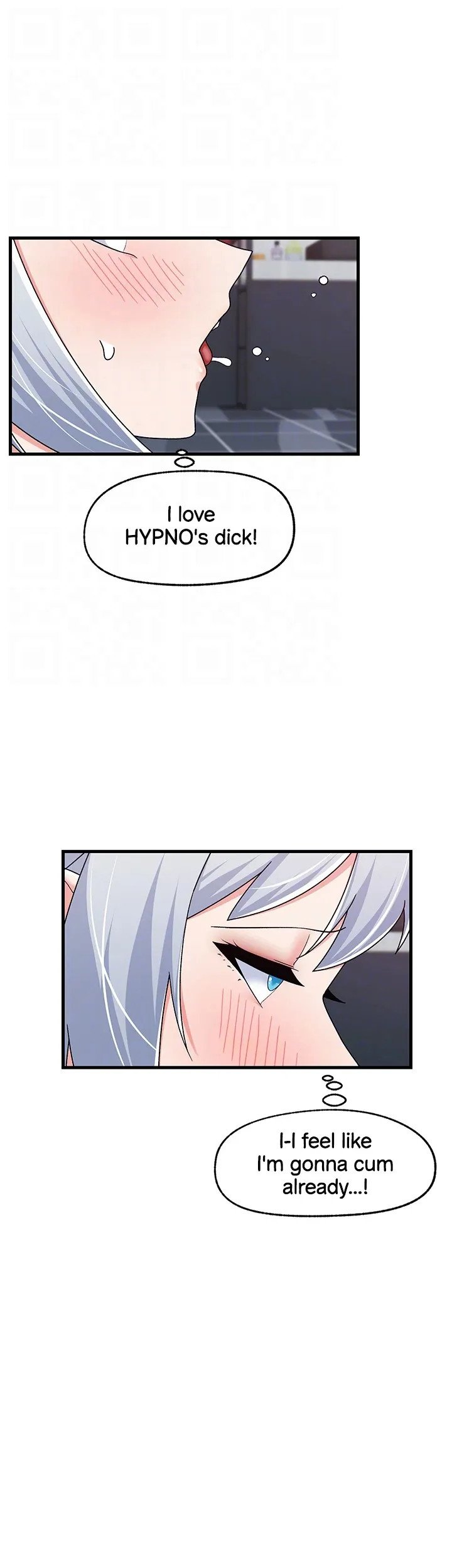 Absolute Hypnosis in Another World Manhwa - Chapter 57 Page 39