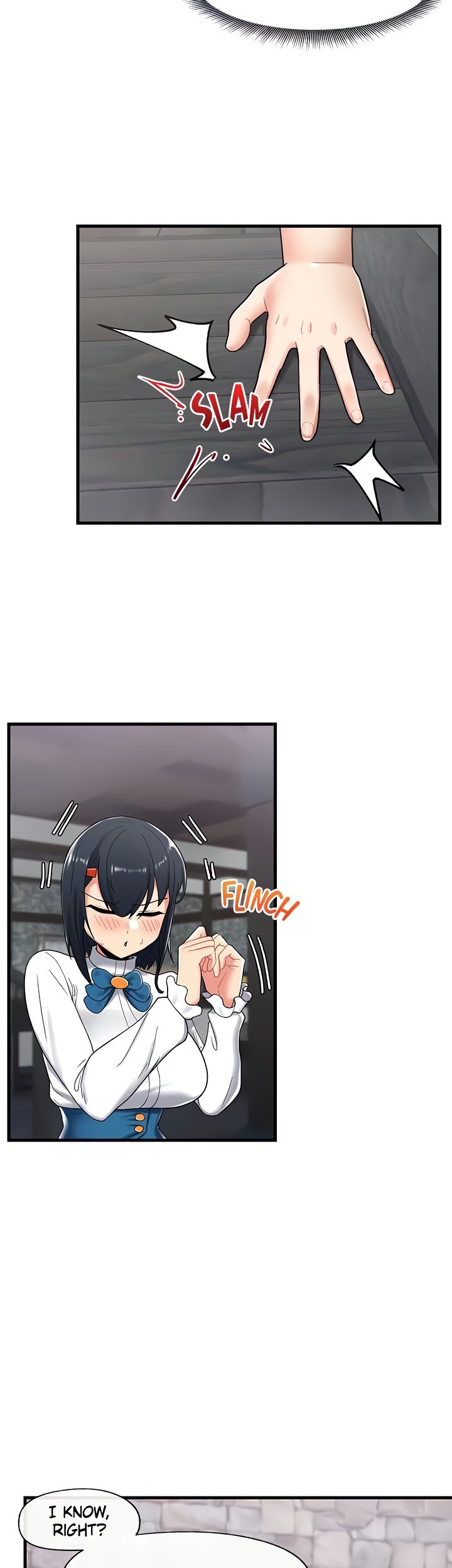 Absolute Hypnosis in Another World Manhwa - Chapter 38 Page 1