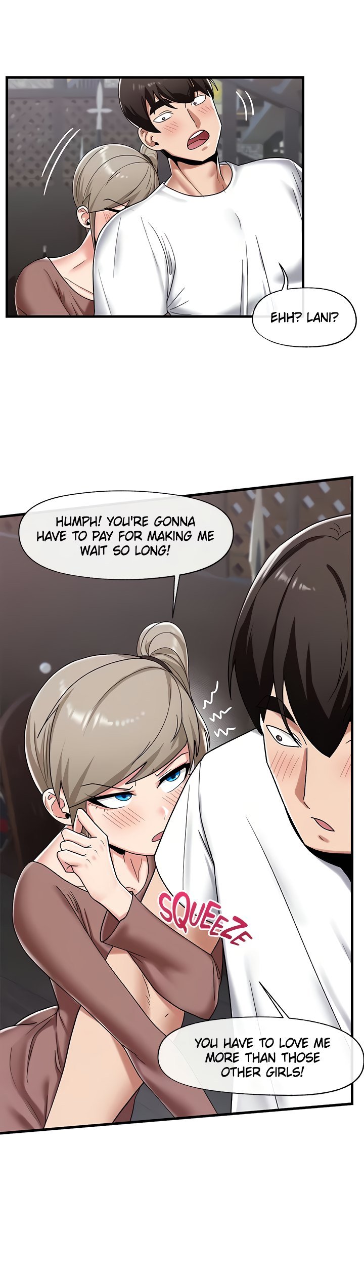 Absolute Hypnosis in Another World Manhwa - Chapter 38 Page 4