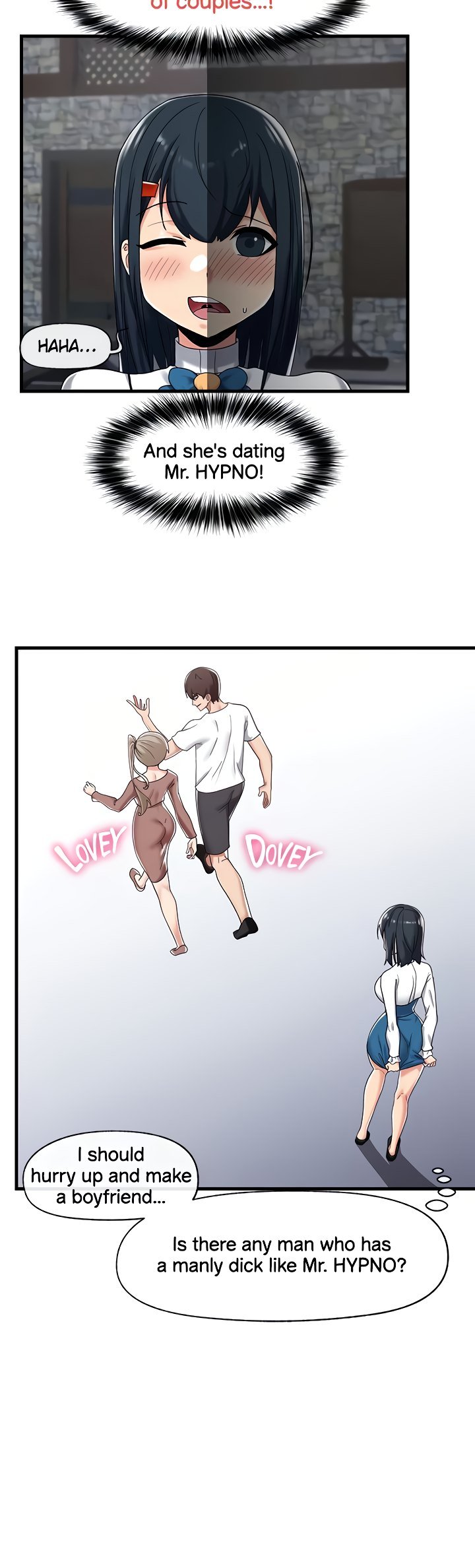 Absolute Hypnosis in Another World Manhwa - Chapter 38 Page 6