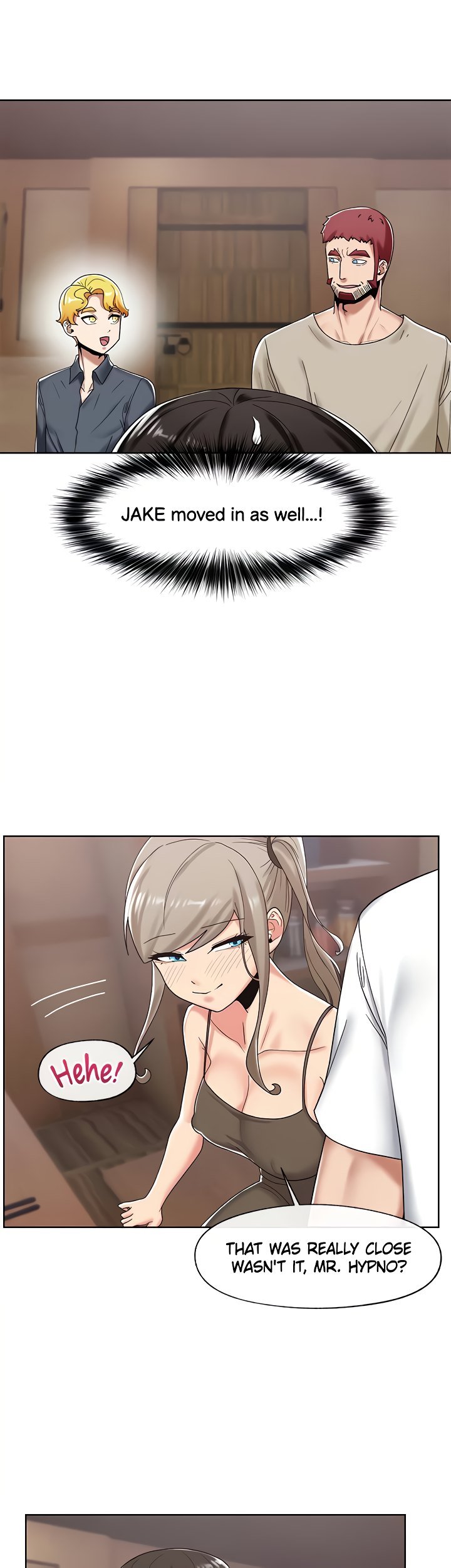 Absolute Hypnosis in Another World Manhwa - Chapter 38 Page 10