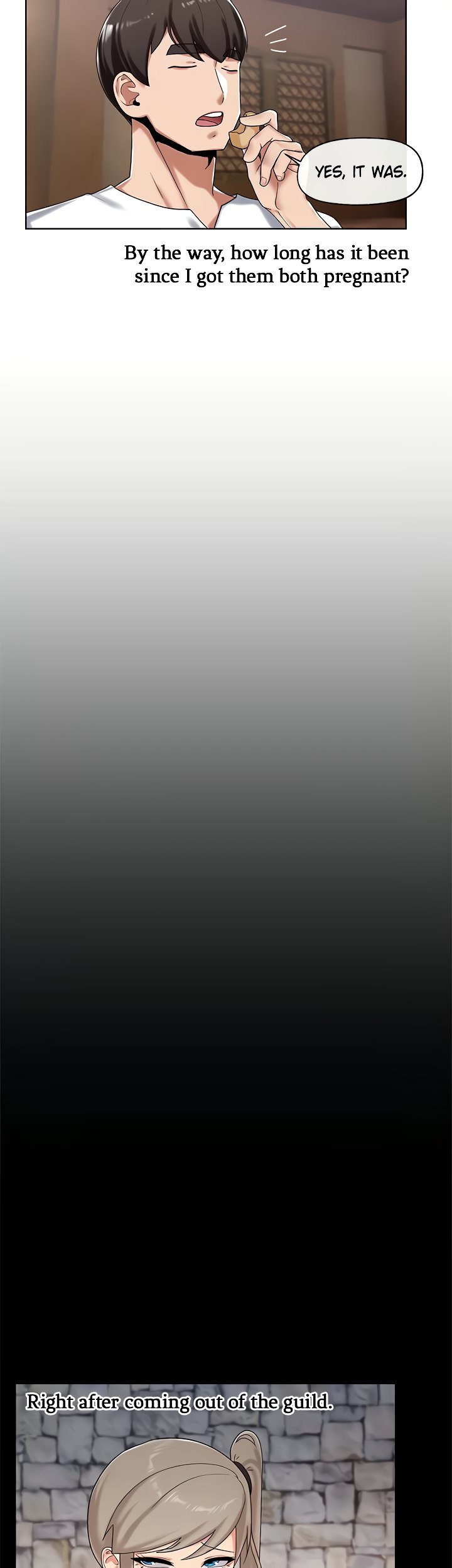 Absolute Hypnosis in Another World Manhwa - Chapter 38 Page 11