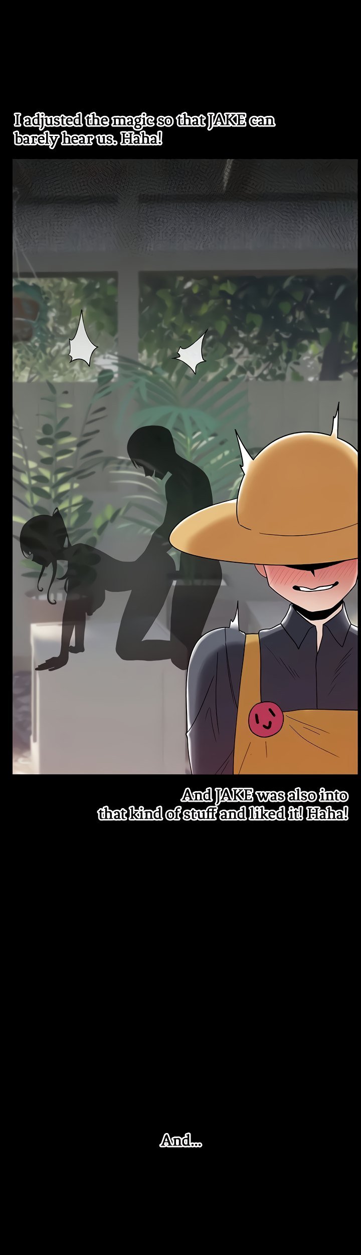 Absolute Hypnosis in Another World Manhwa - Chapter 38 Page 15