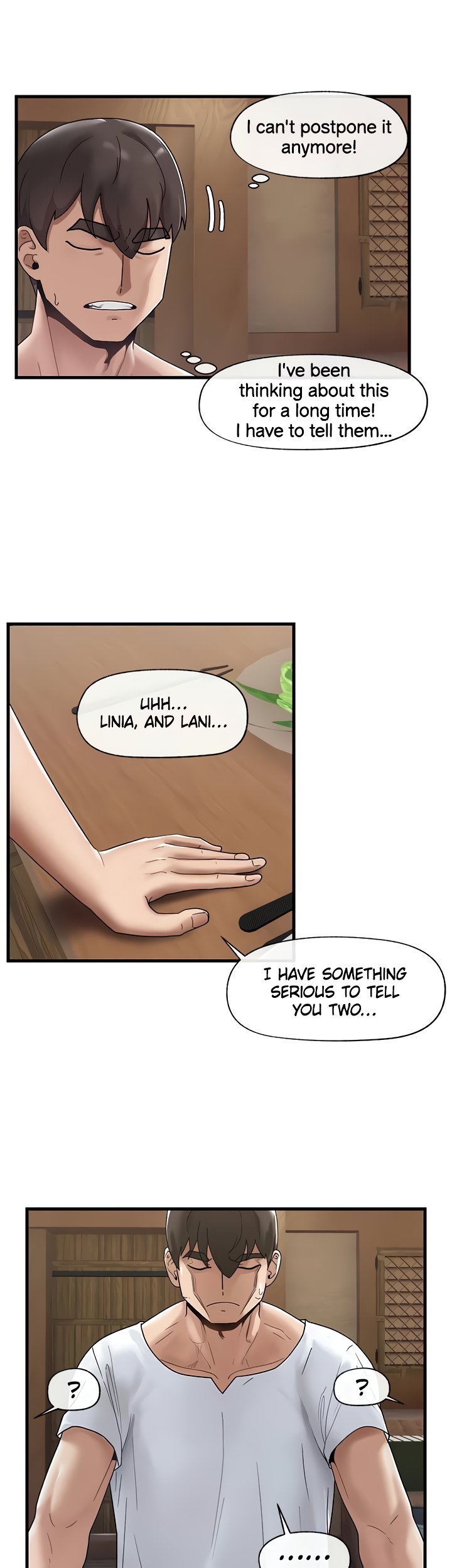 Absolute Hypnosis in Another World Manhwa - Chapter 38 Page 26