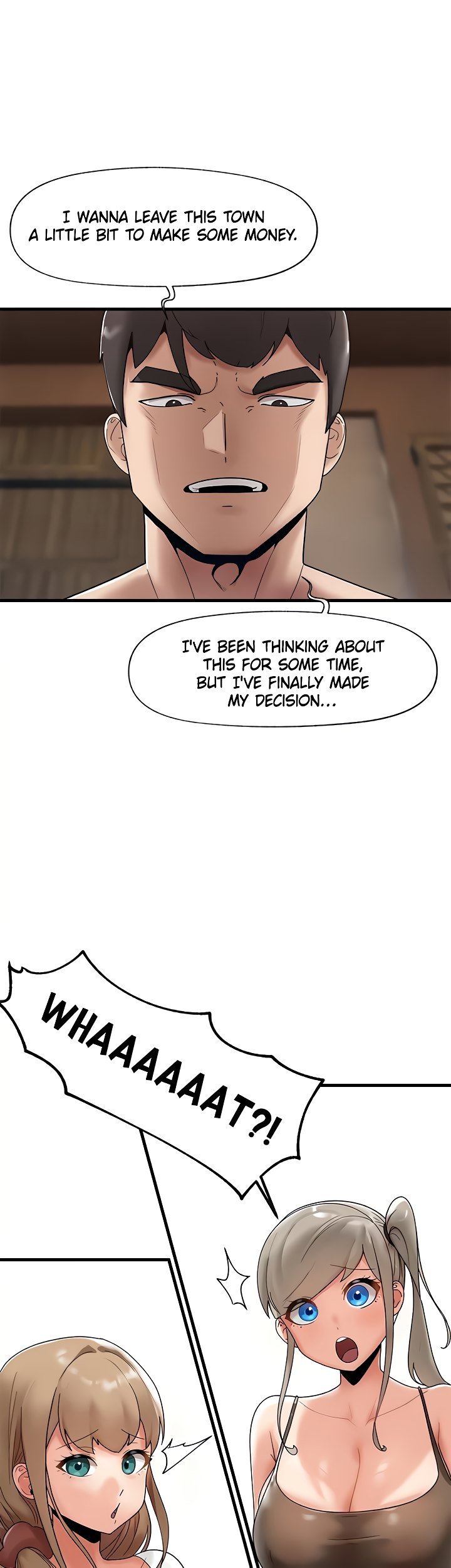 Absolute Hypnosis in Another World Manhwa - Chapter 38 Page 29