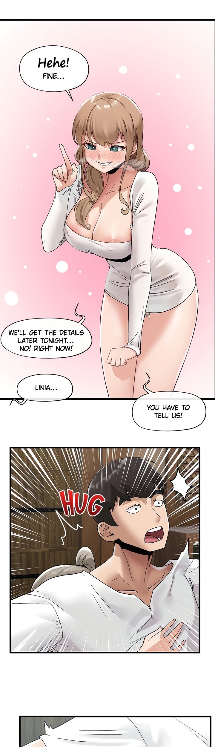 Absolute Hypnosis in Another World Manhwa - Chapter 38 Page 36